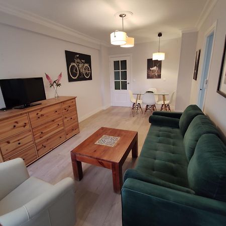 Apartamento Celia Seville Exterior photo