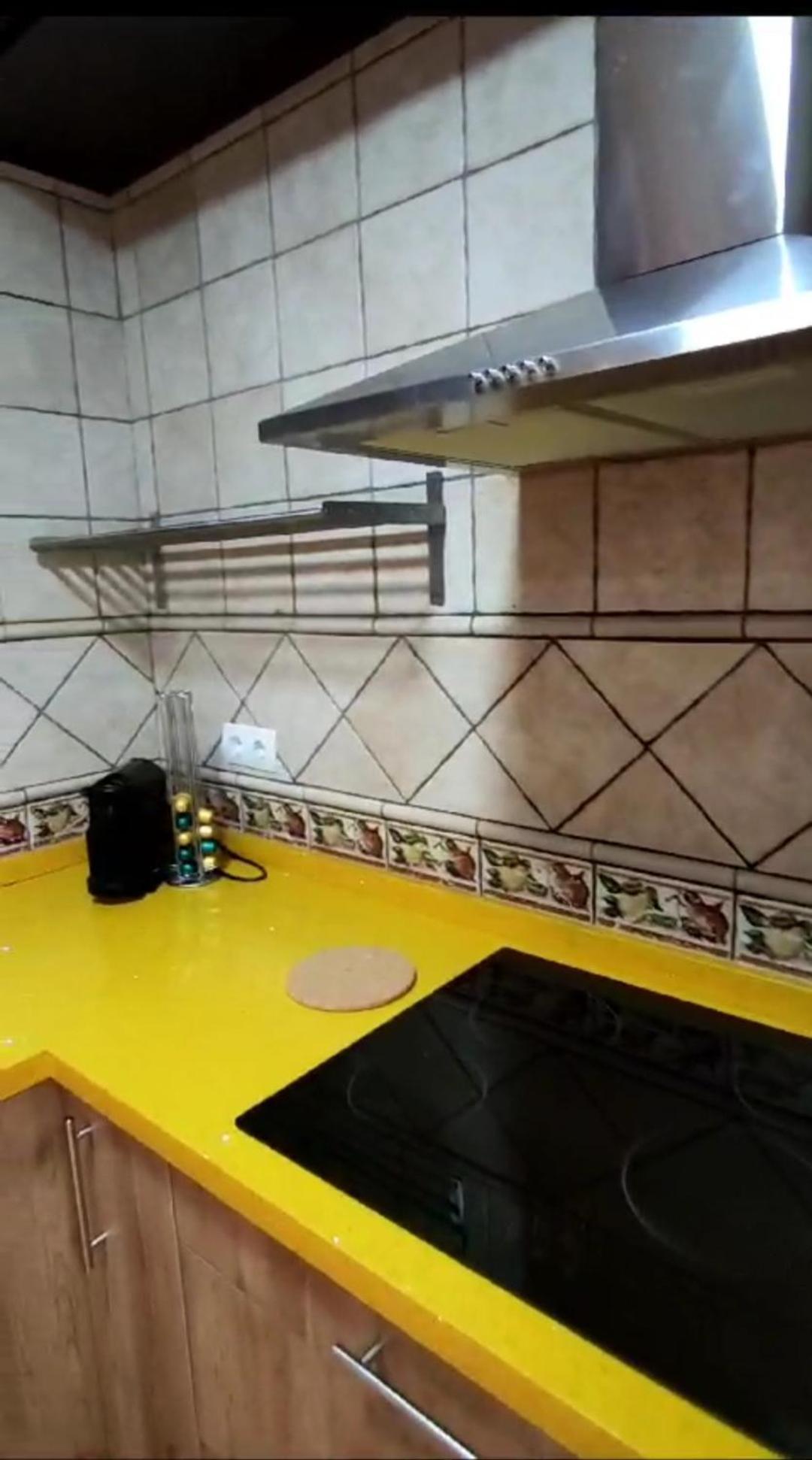 Apartamento Celia Seville Exterior photo