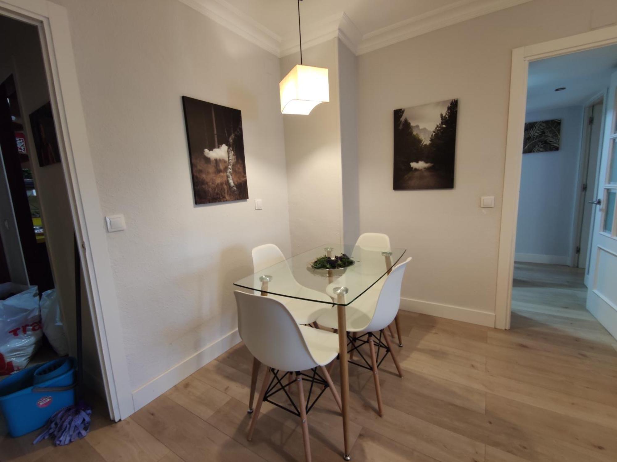 Apartamento Celia Seville Exterior photo